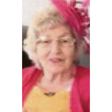 Photo of Jean BARTRICK