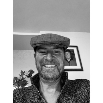 Photo of Anthony LEAN