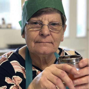 Notice Gallery for PAULINE SAMPLE