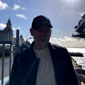 Photo for notice JAMES ANTHONY VEIDMAN