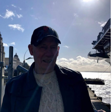 Photo for notice JAMES ANTHONY VEIDMAN