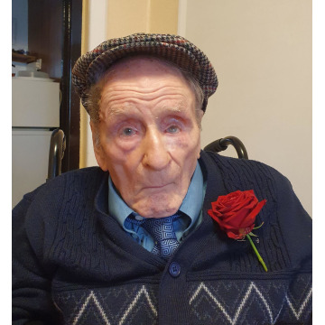 Photo of Kelvin (senior) HOPWOOD