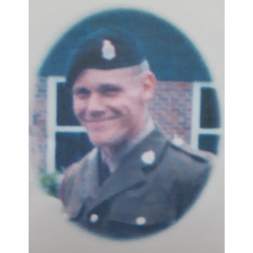 Notice Gallery for Gareth William Llewelyn WALLEY