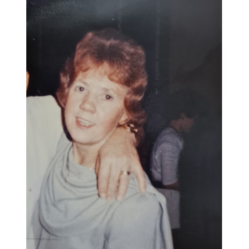 Photo of Ethel RATCLIFFE