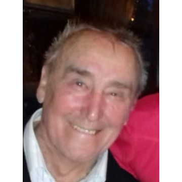 Photo of BRYAN McHALE