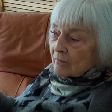 Photo of Brigie O'BYRNE