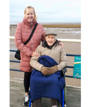 Photo of Leslie Anthony ROBINSON