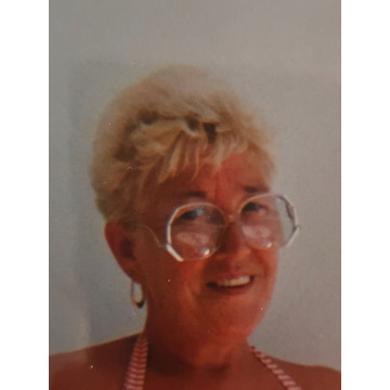 Photo of RACHEL MARGARET BOWE