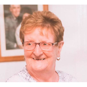 Photo of Vivienne BOYLAN