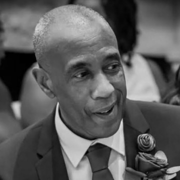 Photo of Michael HARRIS