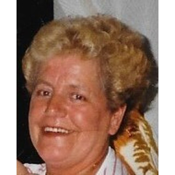 Photo of Barbara May SYLVESTER