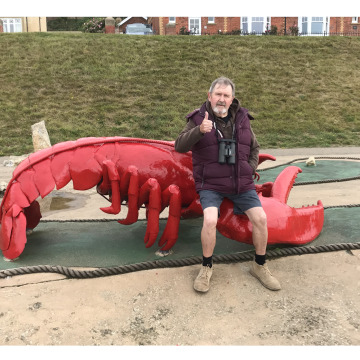 Photo of Michael BARBER