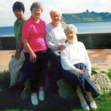 Photo of MARY MURRAY POPPITT