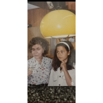 Photo for notice IRENE SCATIGNO