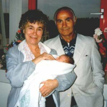 Photo for notice IRENE SCATIGNO