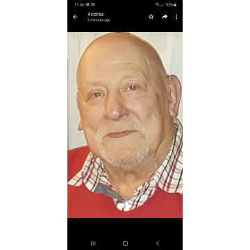 Photo of ANTHONY SWINDLEHURST