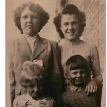 Photo of JAMES BROWN