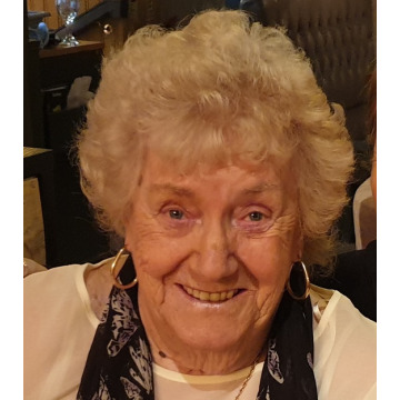 Photo of VERONICA JONES