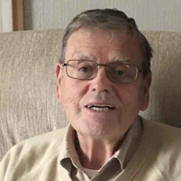 Photo of William McKAY