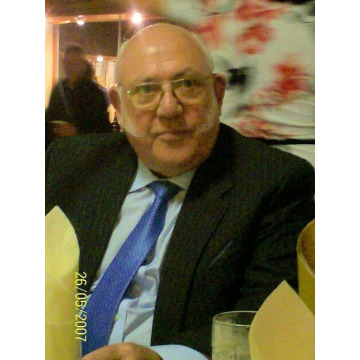 Photo of DESMOND HENRY CRISP