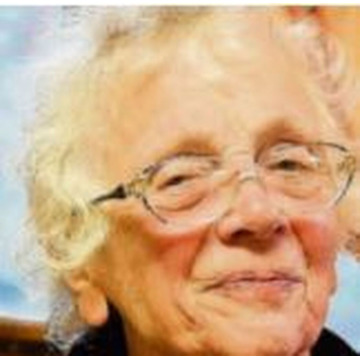 Photo of Eileen SCOTT