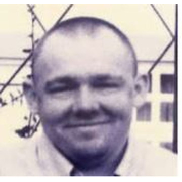 Photo of Jeffrey SUMNER