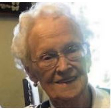 Photo of Elizabeth PYE