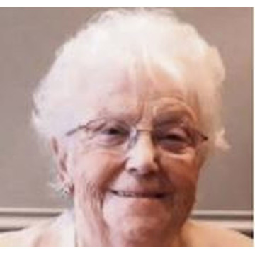 Photo of Maureen MURRAY