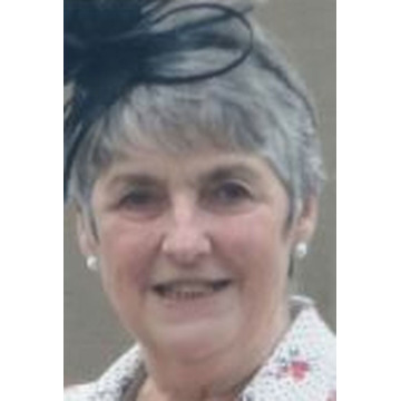 Photo of Julie BOWER