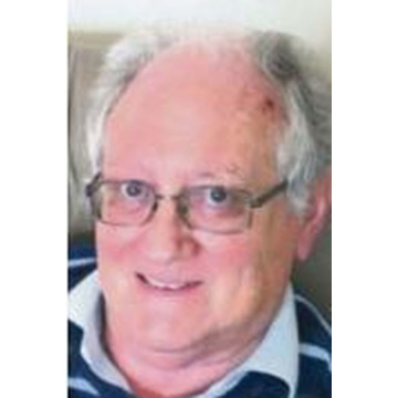 Photo of Brian SMALLRIDGE