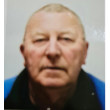 Photo of Stanley David RICHARDSON