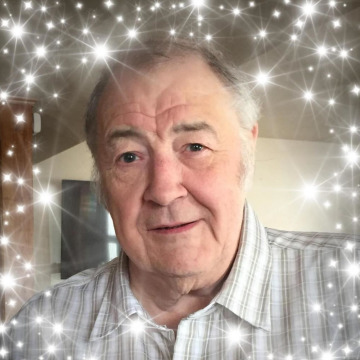 Photo of ARTHUR DEREK WARD