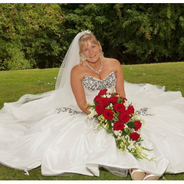 Photo of Tina Marie HILLS