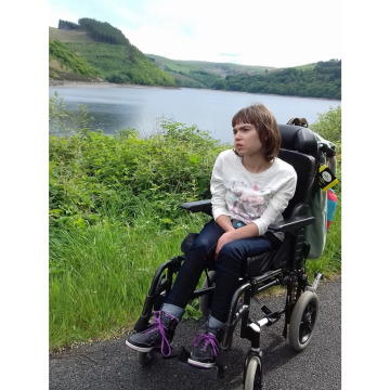 Photo for notice Sara Elizabeth YENDLE