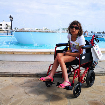 Tribute photo for Sara Elizabeth YENDLE