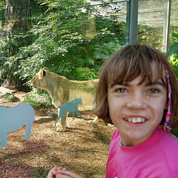 Photo for notice Sara Elizabeth YENDLE