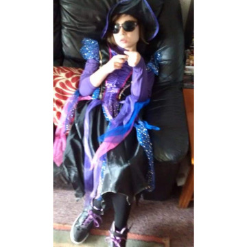 Photo for notice Sara Elizabeth YENDLE