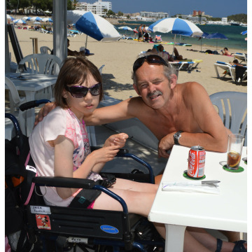 Photo for notice Sara Elizabeth YENDLE