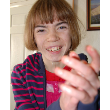 Photo for notice Sara Elizabeth YENDLE