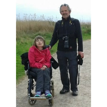 Photo for notice Sara Elizabeth YENDLE