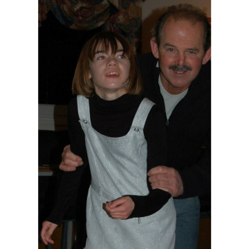 Photo for notice Sara Elizabeth YENDLE