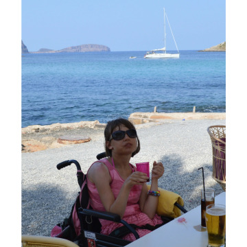 Photo for notice Sara Elizabeth YENDLE