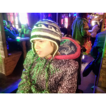 Photo for notice Sara Elizabeth YENDLE