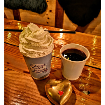 Photo for notice Sara Elizabeth YENDLE