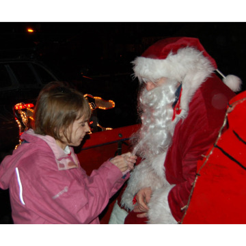 Photo for notice Sara Elizabeth YENDLE