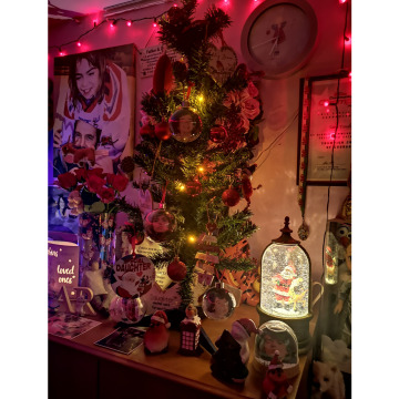 Photo for notice Sara Elizabeth YENDLE