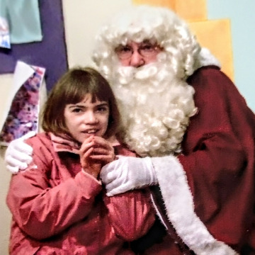 Photo for notice Sara Elizabeth YENDLE