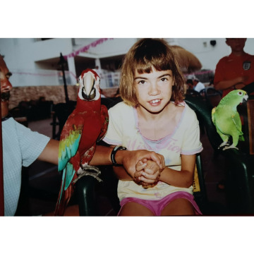 Photo for notice Sara Elizabeth YENDLE