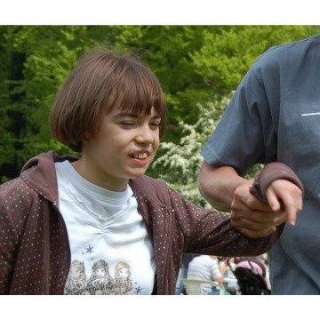 Photo for notice Sara Elizabeth YENDLE