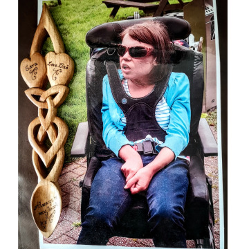 Photo for notice Sara Elizabeth YENDLE